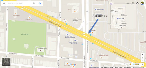 Determine Report Jurisdiction 1