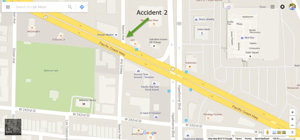 Determine Report Jurisdiction 2
