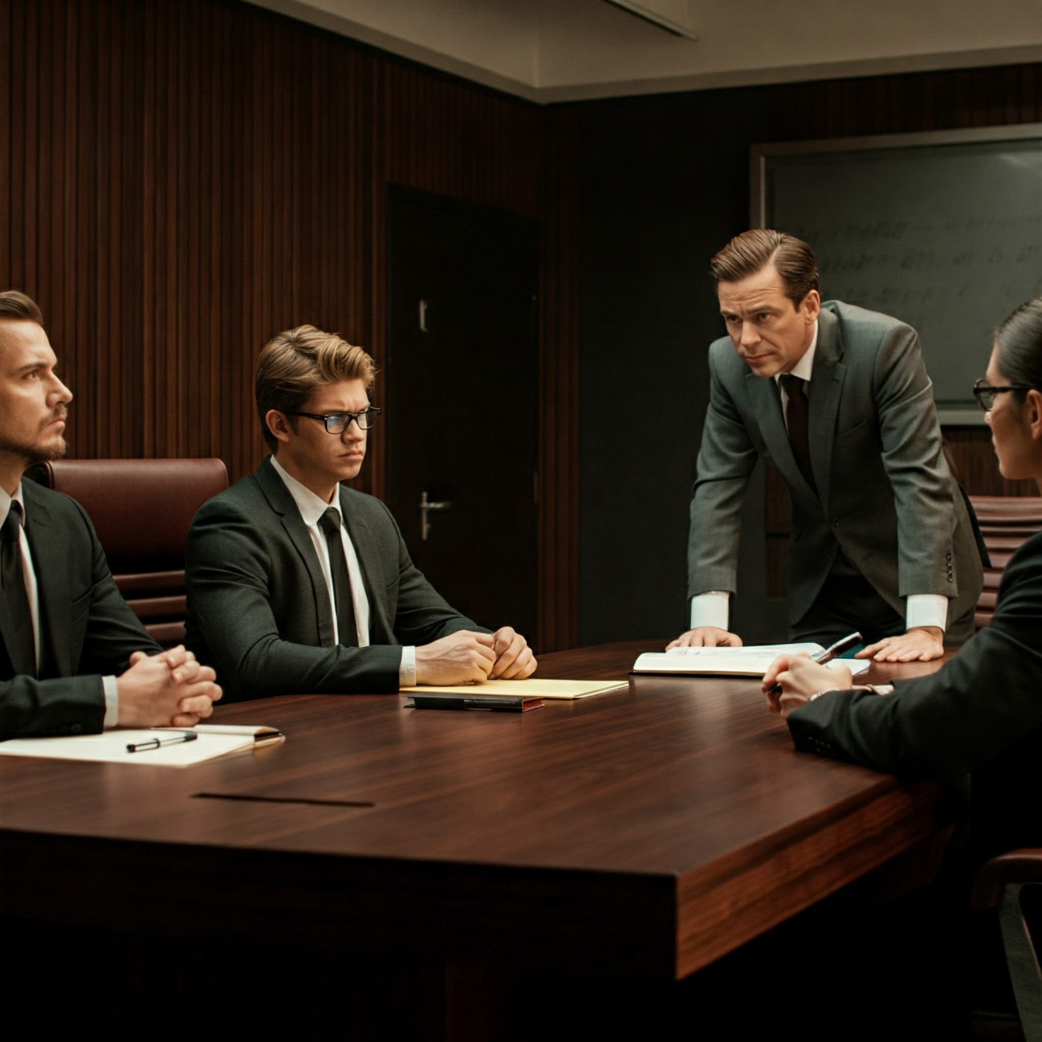 Traffic Collision Report for Insurance and Legal Services